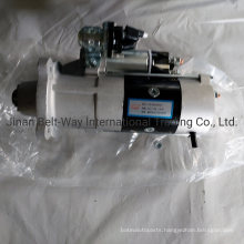 Sinotruk HOWO Truck Parts Truck Spare Parts Starter Motor Vg1560090001